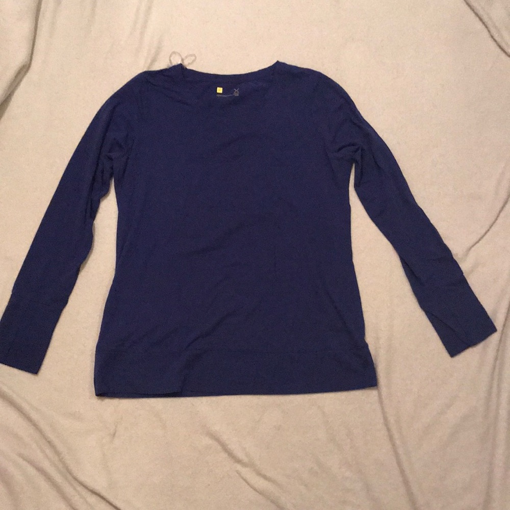 Long Shirt
